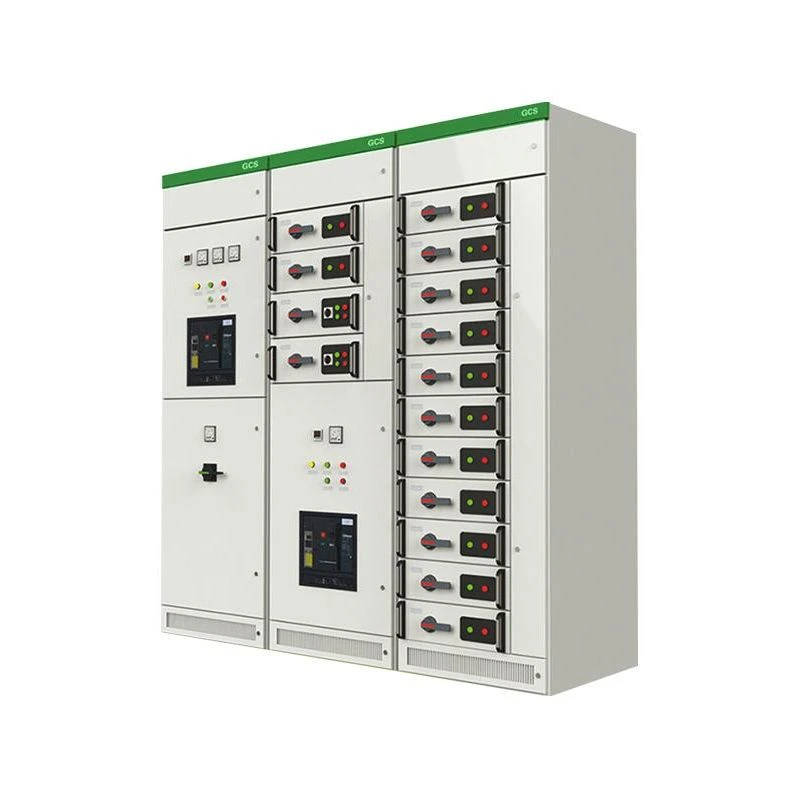 GCS Low Voltage Withdrawable Switchgear
