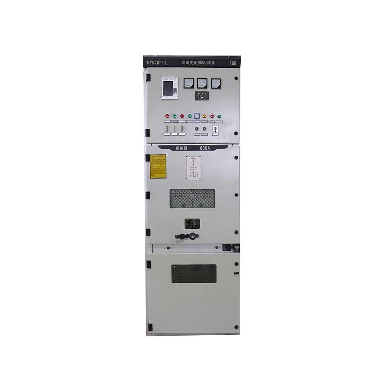 KYN28-12 Switchgear